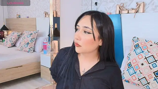 Snapshot of Megansttein_ chatting on September 2025 07:14:02 PM Megansttein online show from September 2025 07:14:02 PM