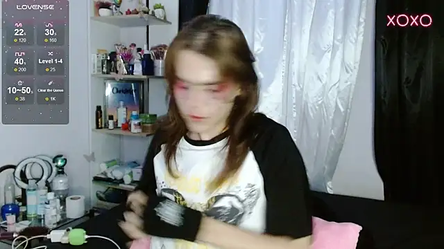 shun sun online show from February 2025 01:50:02 AM