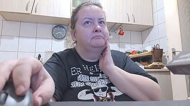 melissaBlessing online show from January 2025 04:23:02 AM