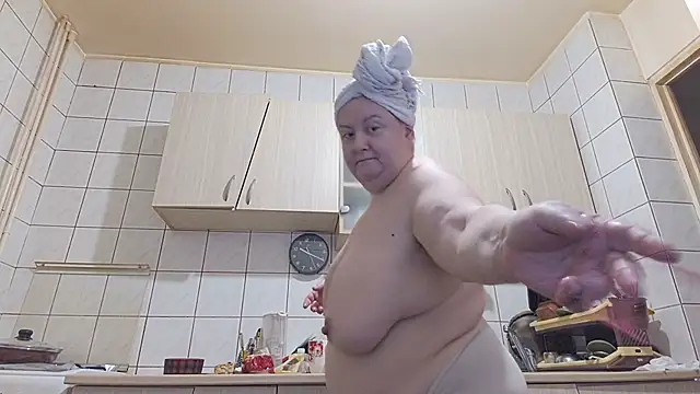 melissaBlessing online show from February 2025 06:21:01 AM