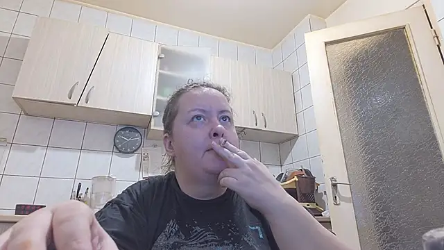 melissaBlessing online show from February 2025 06:14:01 AM