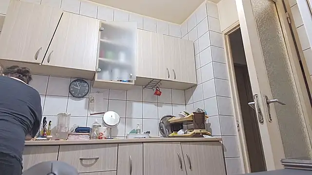 melissaBlessing online show from February 2025 05:58:01 AM