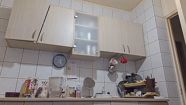 melissaBlessing online show from October 2025 02:22:02 AM