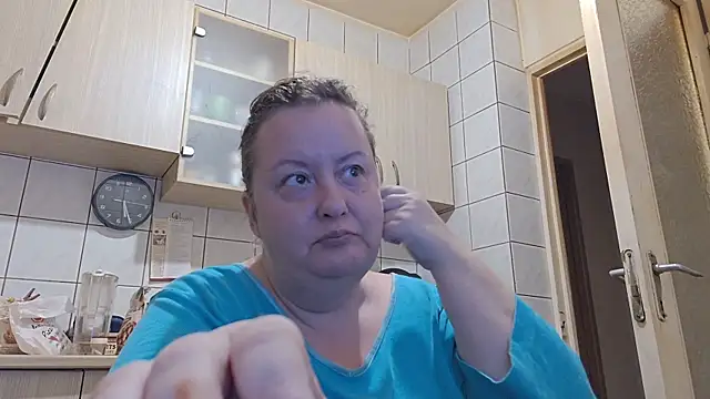 melissaBlessing online show from October 2025 02:23:02 AM