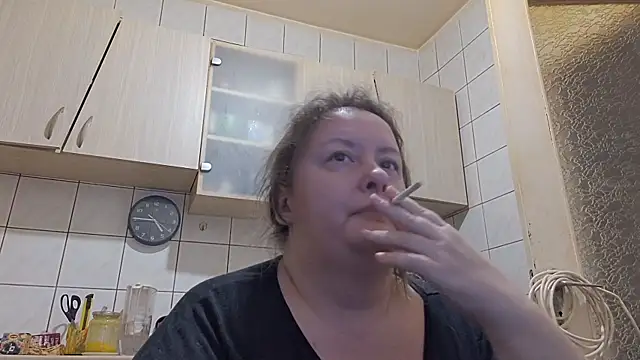 melissaBlessing online show from January 2026 02:38:01 AM