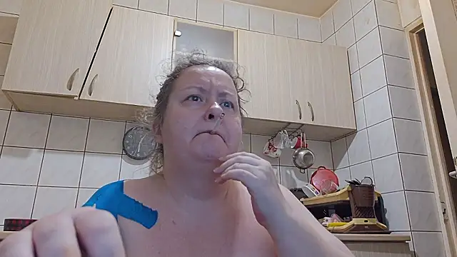 melissaBlessing online show from February 2026 03:57:02 AM