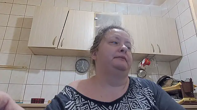 melissaBlessing online show from February 2026 02:54:01 AM