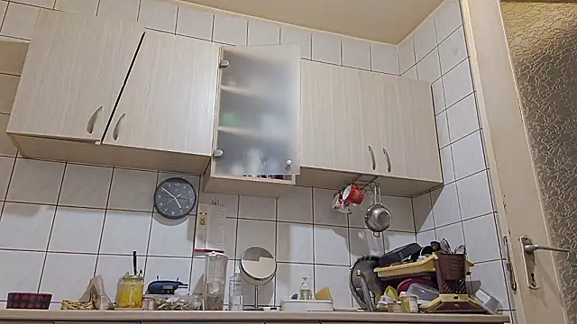 melissaBlessing online show from February 2026 02:43:01 AM