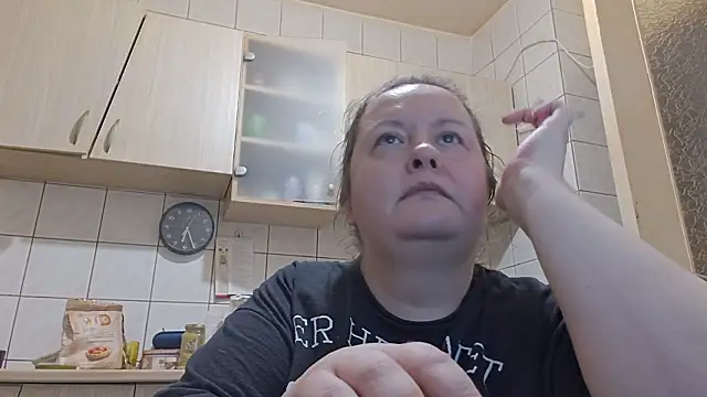 melissaBlessing online show from March 2026 04:18:01 AM