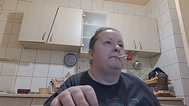 melissaBlessing online show from April 2026 12:33:01 AM