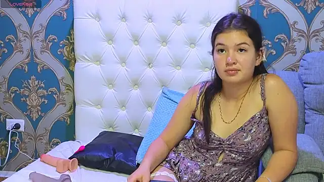 lilimini032 online show from January 2025 01:21:02 AM