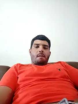 Gato Negro online show from March 2025 06:01:02 PM