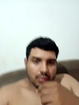 Gato Negro online show from March 2025 09:13:02 PM