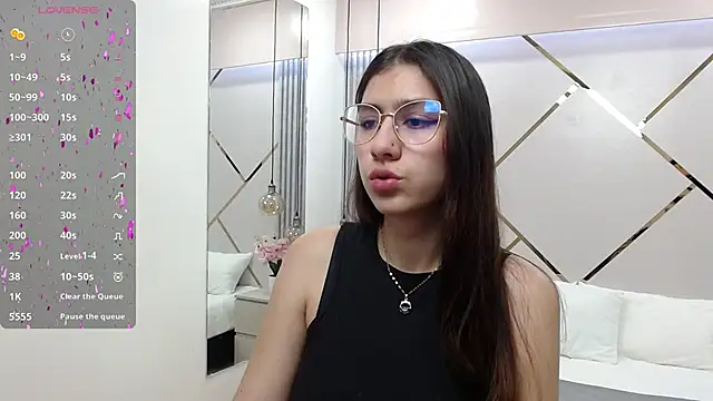 Lita Rogers online show from January 2025 01:47:01 PM