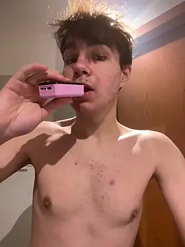 babycannibal online show from January 2025 02:17:02 PM