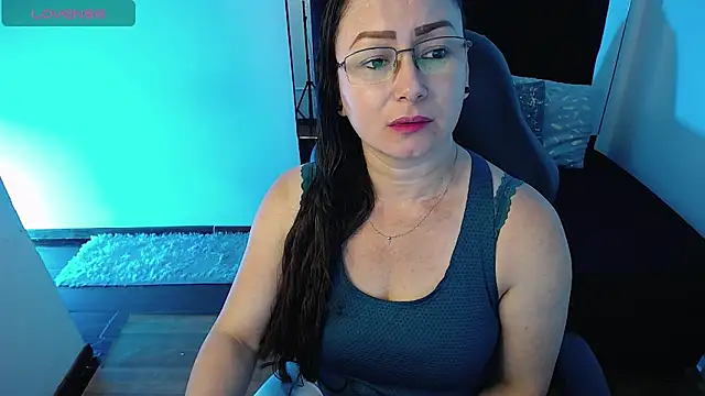 milly sanchez online show from April 2026 09:15:01 PM