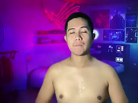 fuckingAsianBoy online show from October 2025 11:13:02 PM