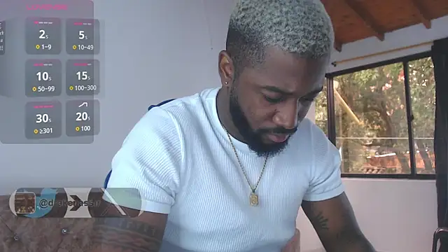 Drake Nassir4 online show from April 2026 02:06:02 PM