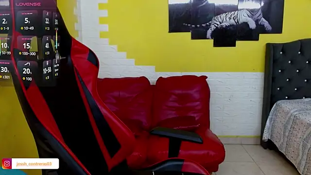 jose sexycumm online show from November 2025 07:30:02 PM