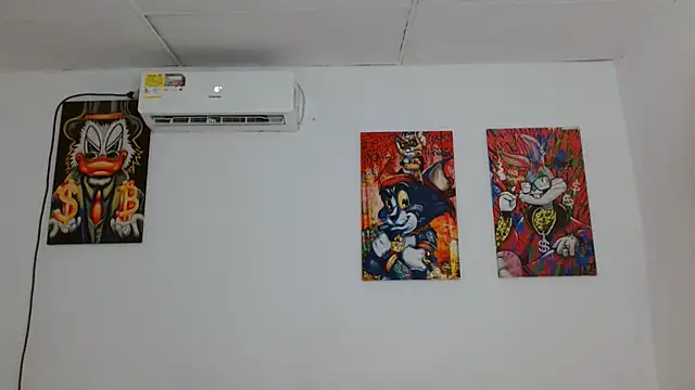 jose sexycumm online show from March 2026 04:47:02 PM