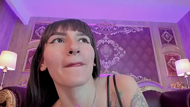 ElectraRaptiis online show from January 2025 08:10:02 PM