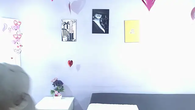 Kimandyuk online show from February 2025 07:10:02 PM