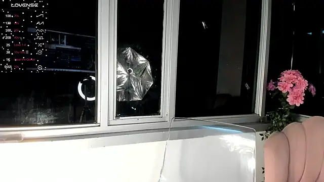 Megan Lim online show from December 2024 10:19:01 AM