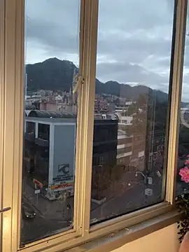 Megan Lim online show from January 2025 12:31:02 PM