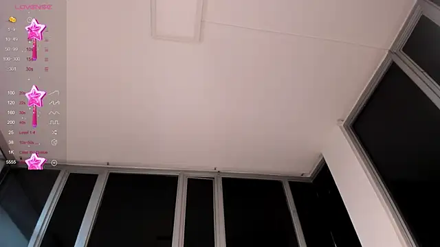 Megan Lim online show from January 2025 10:32:01 AM