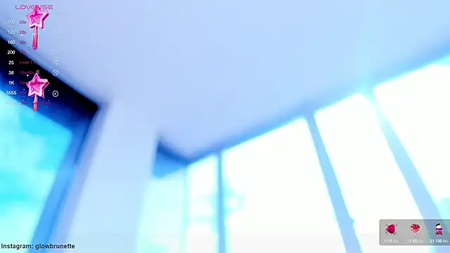 Megan Lim online show from January 2025 01:56:02 PM