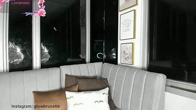 Megan Lim online show from February 2025 10:36:02 AM