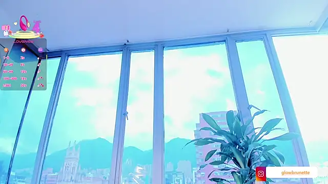 Megan Lim online show from February 2025 01:53:02 PM