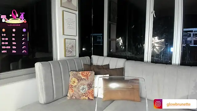 Megan Lim online show from February 2025 09:54:02 AM