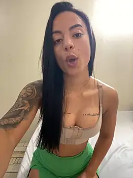 Elamesmamorena online show from November 2025 12:27:02 PM