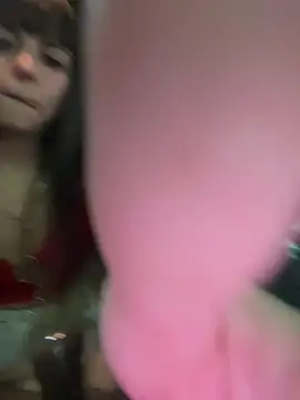 VioletaSubmissive online show from December 2024 01:59:02 AM