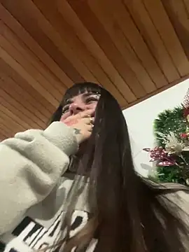 VioletaSubmissive online show from December 2024 12:00:02 AM