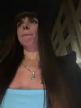 VioletaSubmissive online show from February 2025 01:50:02 AM