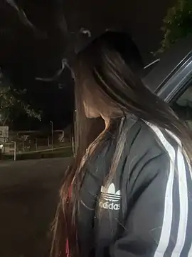 VioletaSubmissive online show from February 2025 02:23:02 AM