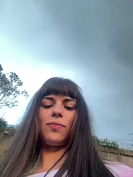 VioletaSubmissive online show from February 2025 11:15:02 PM