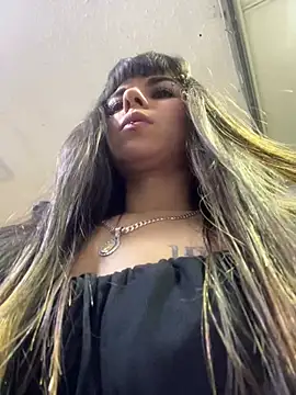 VioletaSubmissive online show from March 2025 03:20:01 AM