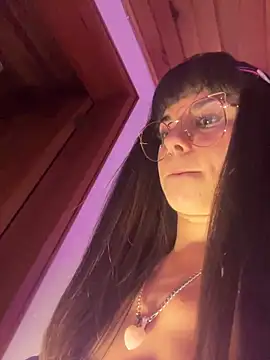 VioletaSubmissive online show from September 2025 10:00:01 PM