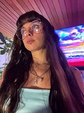 VioletaSubmissive online show from February 2026 08:56:02 PM