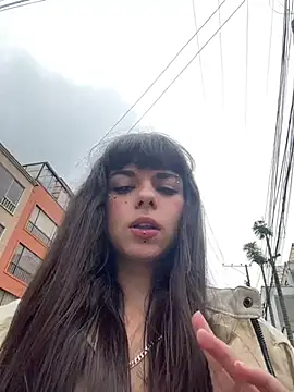 VioletaSubmissive online show from February 2026 06:04:01 PM