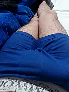 andy53-67 online show from March 2026 08:34:02 PM