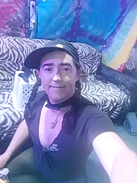 Boo-boo kittyfux online show from January 2025 12:24:02 PM