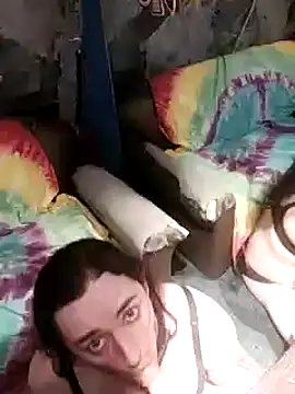 Boo-boo kittyfux online show from March 2025 02:12:01 PM