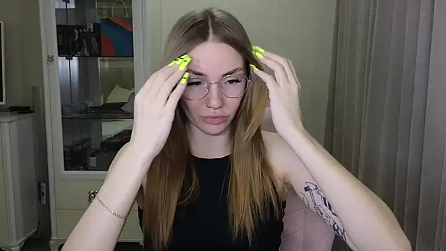 littlevildevil online show from December 2024 11:11:01 AM