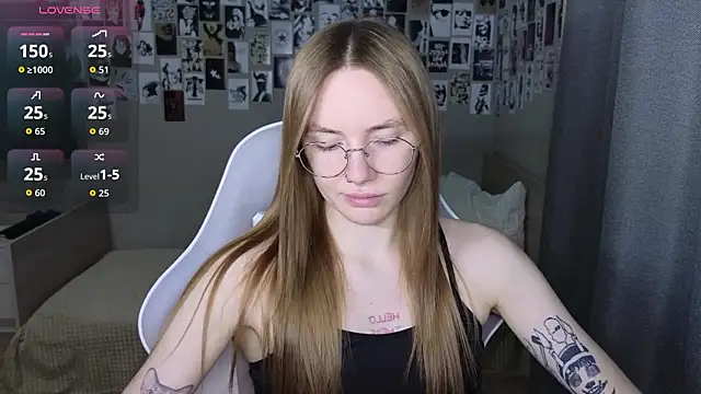 littlevildevil online show from February 2026 11:19:02 AM