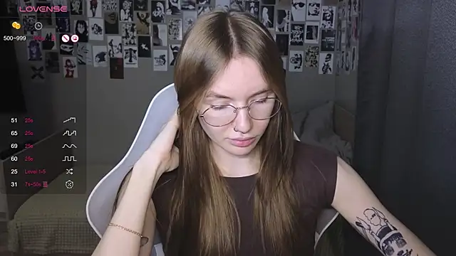 littlevildevil online show from April 2026 10:08:02 AM