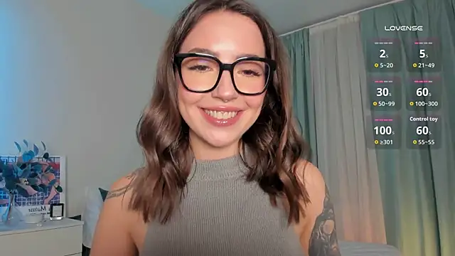 Oh My Dianee online show from October 2025 08:02:02 AM